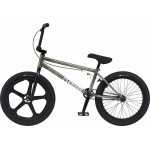 GT Bicycles Roskelley Team Signature 21 BMX Bike Raw