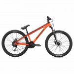 Mongoose Fireball 26" Orange