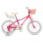 Mongoose BMX Bike MissyGoose 16" Pink