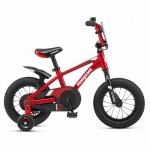 Mongoose BMX Bike LilGoose 12" Red