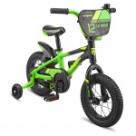 Mongoose BMX Bike LilGoose 12" Green