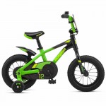 Mongoose BMX Bike LilGoose 12" Green