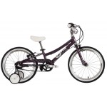 Byk Bikes E-350 Kids 3 Speed Internal Geared Bike - Purple Night