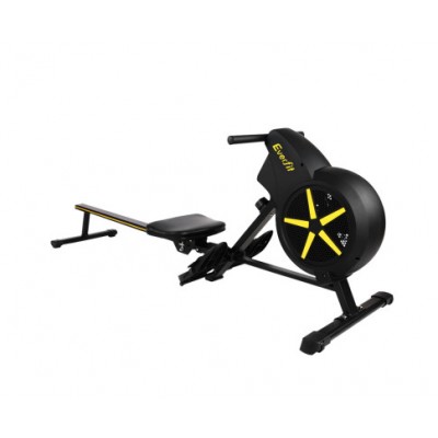 Lifespan Fitness ROWER-445 Magnetic Rowing Machine