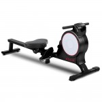 Everfit Magnetic Flywheel Rowing Machine - Black