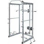 Home Gym Power Rack Cage