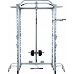 Home Gym Power Rack Cage