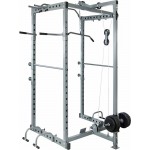 Home Gym Power Rack Cage