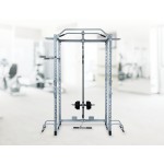 Home Gym Power Rack Cage