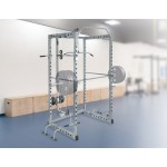 Home Gym Power Rack Cage