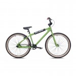 Thruster Bikes DarkMatter 27 BMX Bike - Crocodile