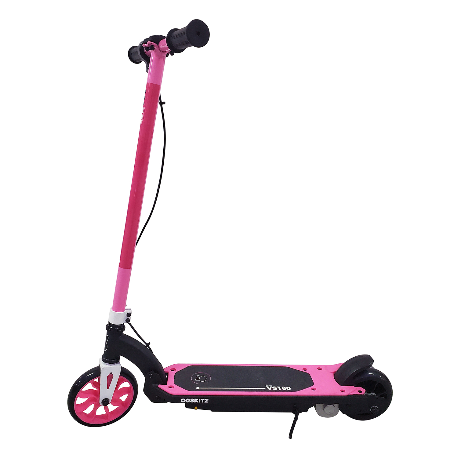 Go Skitz VS100 | Electric Scooter Pink| Go Easy Australia