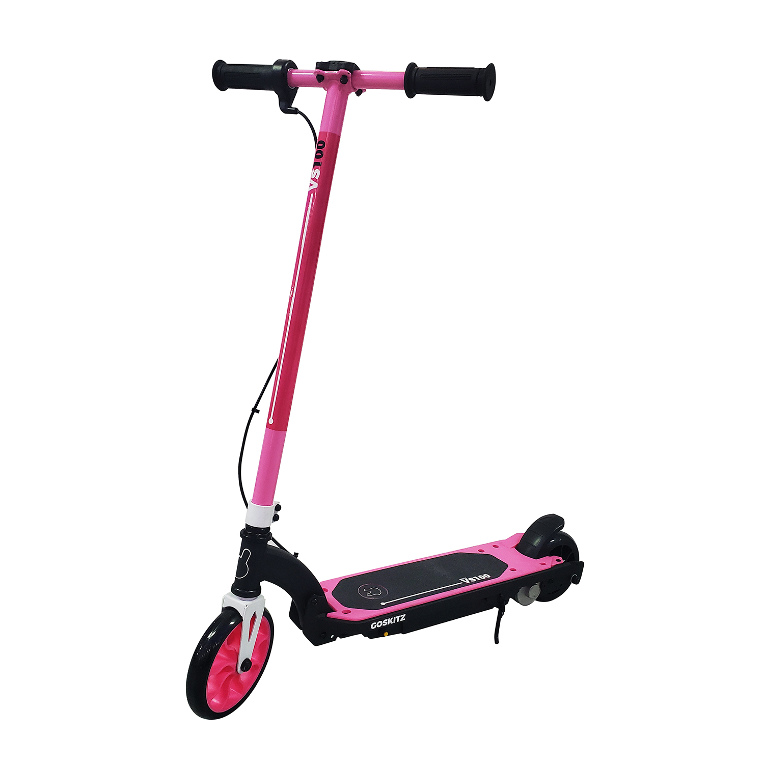 Go Skitz VS100 | Electric Scooter Pink| Go Easy Australia