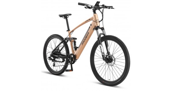 progear trail bike