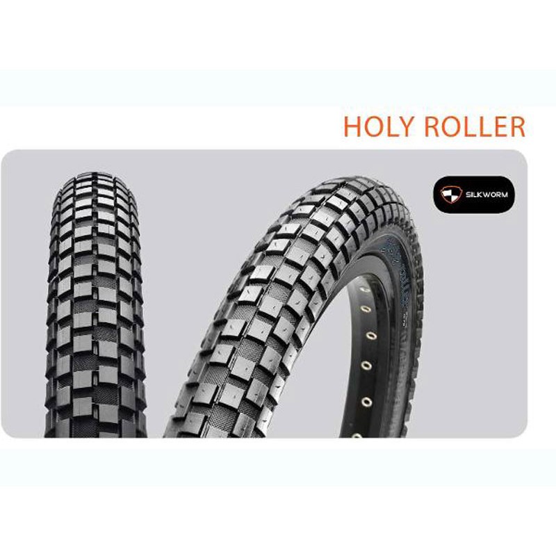 maxxis holy roller 24