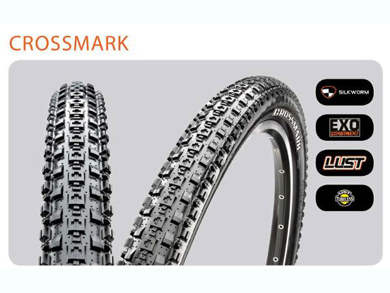 maxxis cross country 26