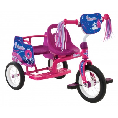 chad valley princess trike