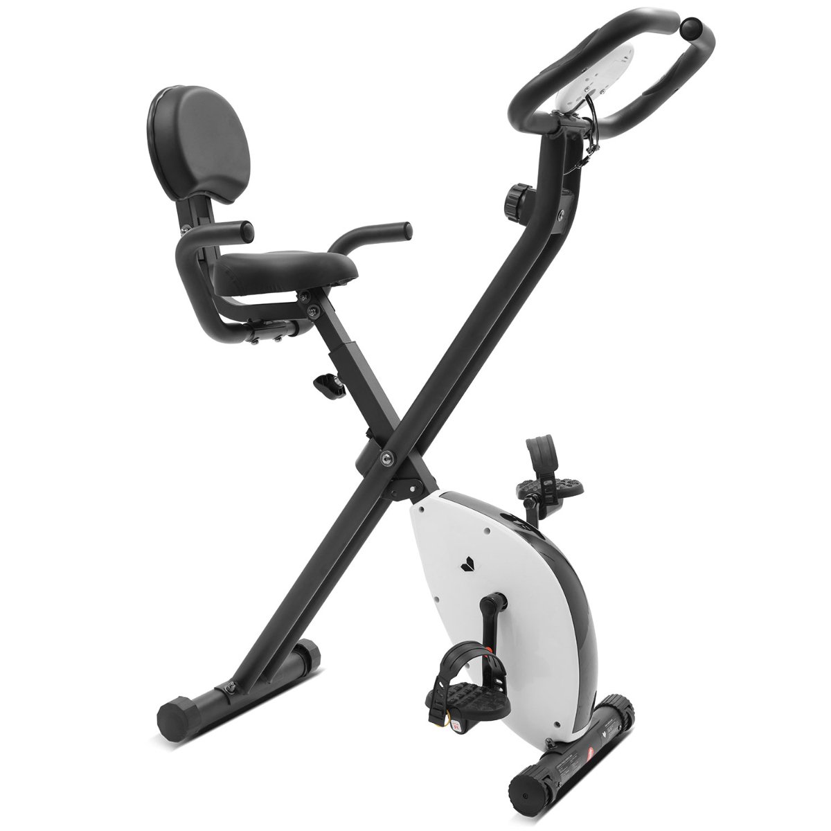 EXER-11 Folding Exercise Bike | Lifespan Fitness