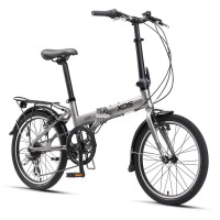 xds folding bike 20