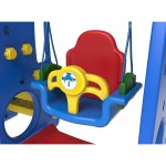 Lifespan Ruby 4 in 1 Swing & Slide