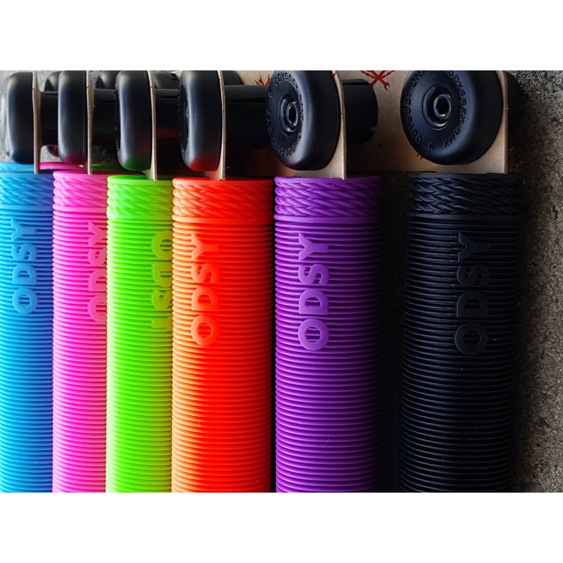 odyssey broc raiford grips