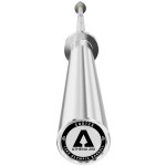 Lifespan CORTEX ATHENA200 200cm 15kg Women's Olympic Barbell