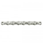 Sunrace 9 Speed 116L Bike Chain - Chrome Plate