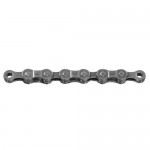 Sunrace 8 Speed 116L Bike Chain - Grey