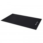 Lifespan Rubber Exercise/Fitness Mat 2.0m