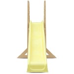 Lifespan Sunshine 2.2m Climb & Slide in Yellow