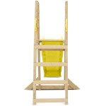 Lifespan Sunshine 2.2m Climb & Slide in Yellow