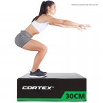 Lifespan CORTEX Soft Plyo Box 30cm