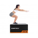 Lifespan CORTEX Soft Plyo Box 45cm