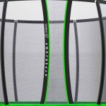 Lifespan 10ft HyperJump3 Springless Trampoline