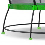 Lifespan 10ft HyperJump3 Springless Trampoline