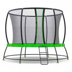 Lifespan 10ft HyperJump3 Springless Trampoline