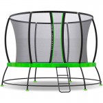 Lifespan 12ft HyperJump3 Springless Trampoline