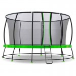 Lifespan 14ft HyperJump3 Springless Trampoline