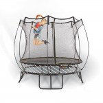 Springfree Trampoline Compact Round