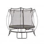 Springfree Trampoline Compact Round