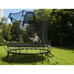 Springfree Trampoline Compact Round