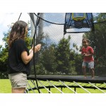 Springfree Trampoline Compact Round