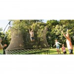 Springfree Trampoline Medium Oval