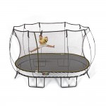 Springfree Trampoline Large Oval