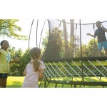 Springfree Trampoline Large Oval