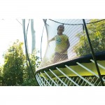 Springfree Trampoline Large Oval