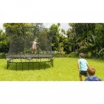 Springfree Trampoline Large Square