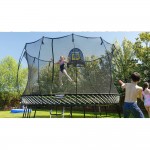 Springfree Trampoline Jumbo Round