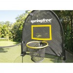 Springfree Trampoline FlexrHoop