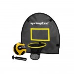 Springfree Trampoline FlexrHoop